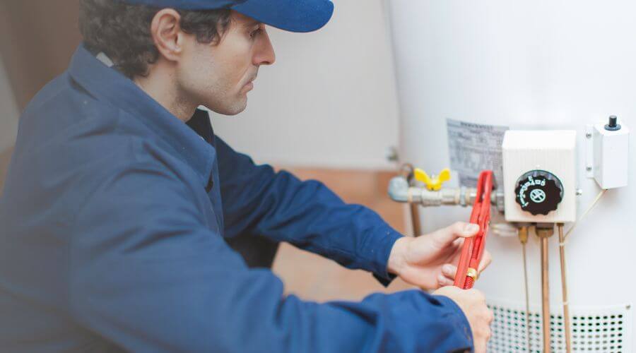 Professional same day plumber in Maida, ND